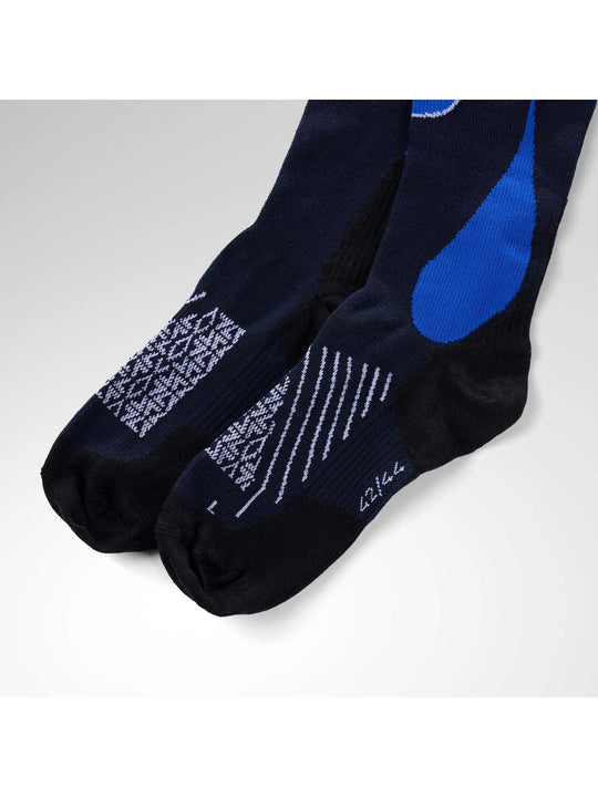 Skarpety narciarskie ROSSIGNOL Pro Ski Socks niebieskie
