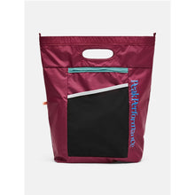 Torba PEAK PERFORMANCE Street Shopper bordowy
