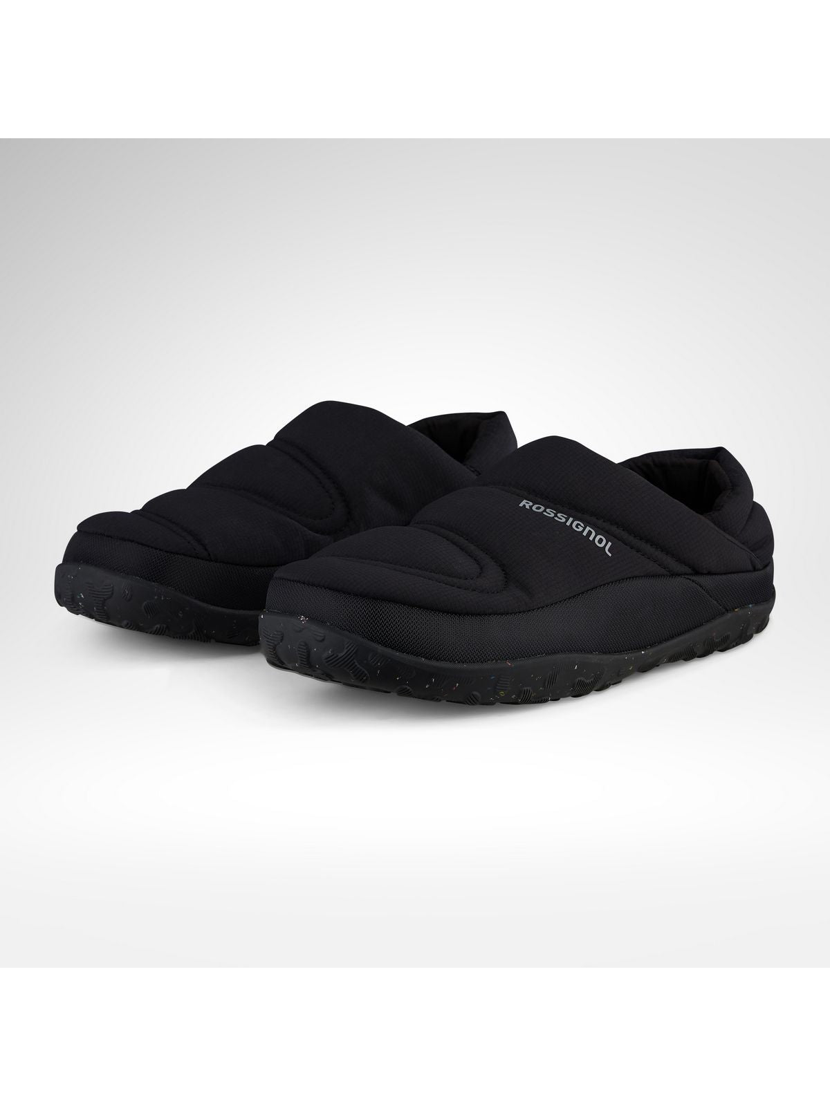 Buty damskie ROSSIGNOL W Chalet czarne