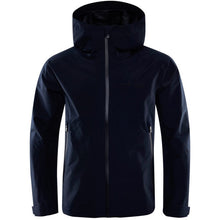 Kurtka z membraną Sail Racing GORE TEX HOODED JACKET granatowa
