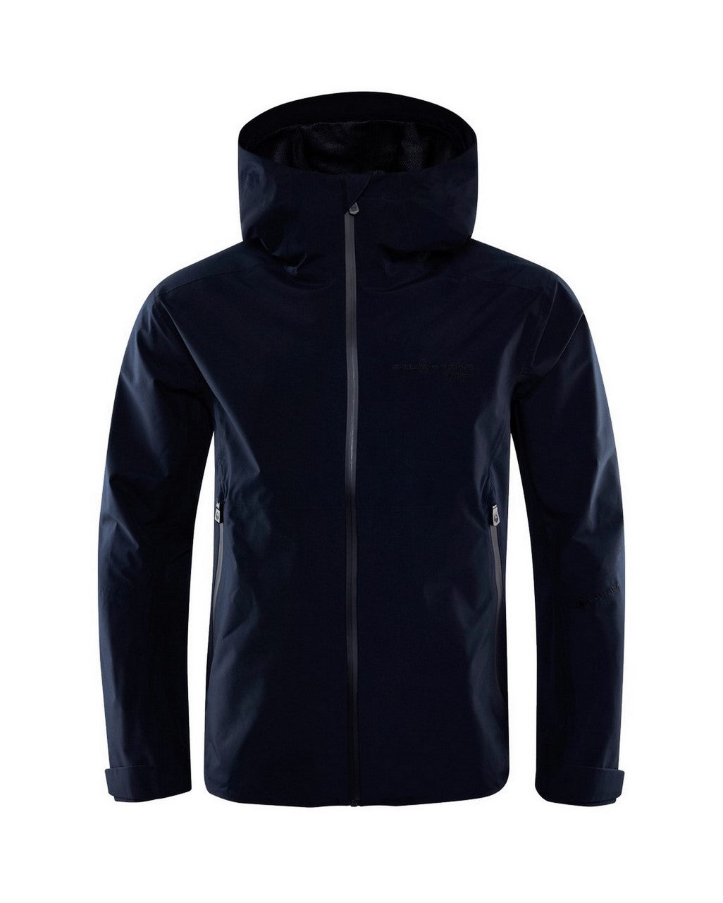 Kurtka z membraną Sail Racing GORE TEX HOODED JACKET granatowa
