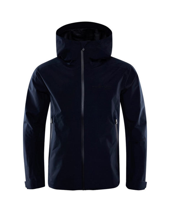 Kurtka z membraną Sail Racing GORE TEX HOODED JACKET granatowa

