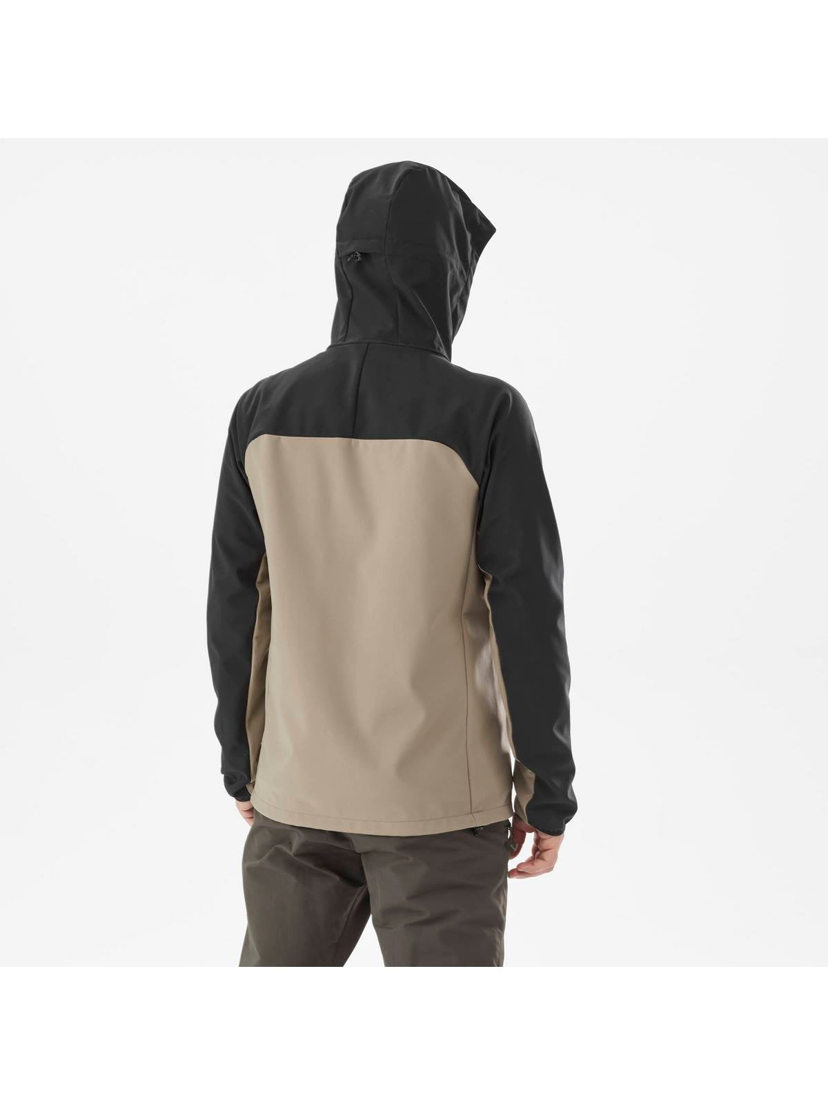 Kurtka MILLET M Magma Shield Hoodie Beżowy