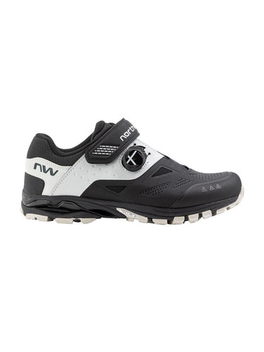 Kolor: Black/Light Grey