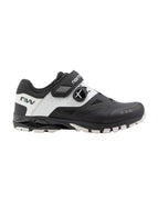 Buty rowerowe NORTHWAVE Spider Plus 3 czarno białe