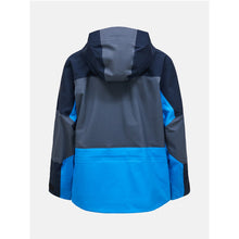 Kurtka PEAK PERFORMANCE M Gravity Gore-Tex 3L Jacket niebieski
