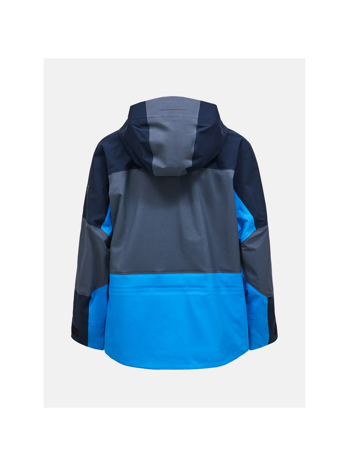 Kurtka PEAK PERFORMANCE M Gravity Gore-Tex 3L Jacket niebieski