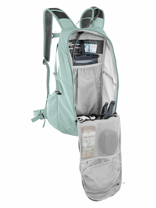 Plecak EVOC Ride 16 mint
