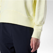 Bluza damska ROSSIGNOL W Logo Cn żółta
