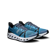 Buty trailowe męskie ON RUNNING Cloudsurfer Trail niebieski
