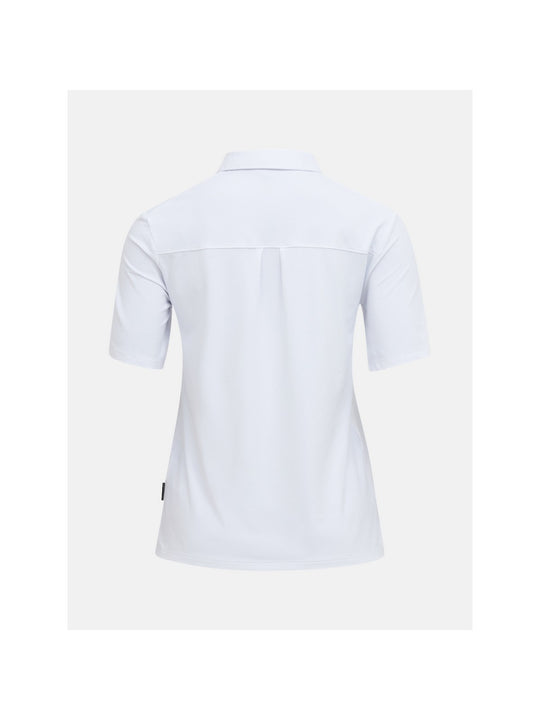 adventuresports koszulka-peak-performance-w-comfort-zip-polo-bialy-g80196010-089 detail1
