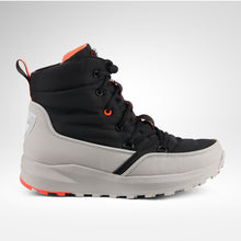 Buty ROSSIGNOL Rossi Podium Grey/Black/Neon R szare
