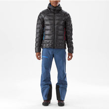 Kurtka MILLET M Tri Icon Down Hd czarny - Adventure Sports
