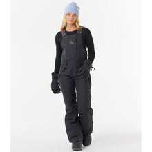 Spodnie narciarskie RIP CURL ANTI SERIES VMONT BIB 10K/10K czarne
