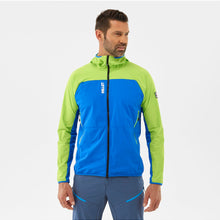 Kurtka MILLET M Trilogy Icon Hoodie niebieski - Adventure Sports
