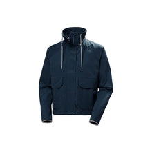 Kurtka damska HELLY HANSEN W Positano Light Jacket granatowa
