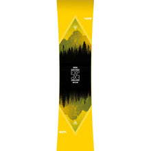 Deska snowboardowa Rossignol EXP WIDE
