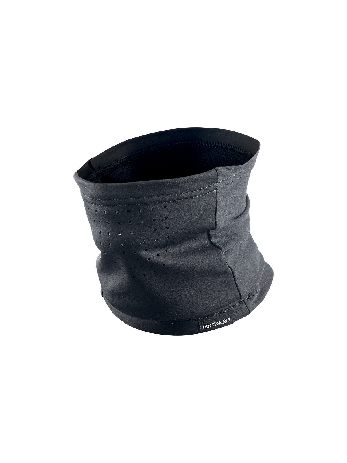 Komin NORTHWAVE Neck Warmer Front Protection czarny
