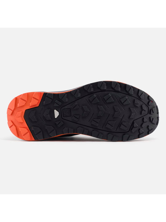 Buty trekkingowe damskie ROSSIGNOL W SKPR HIKE LT DARK Grey szary - sportowe - Adventure Sports
