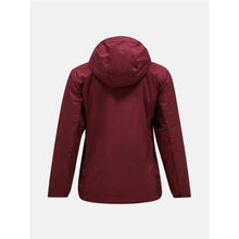 Kurtka PEAK PERFORMANCE W Freelight Reversible Hood - Adventure Sports
