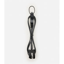 Leash RIP CURL 8.0 Reg Leash Surf Grip czarny

