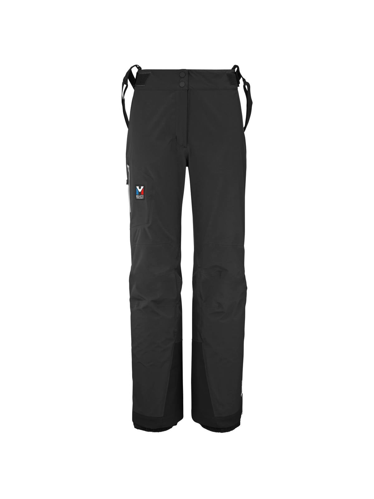 Spodnie MILLET W Trilogy Gtx Pro Pant czarny
