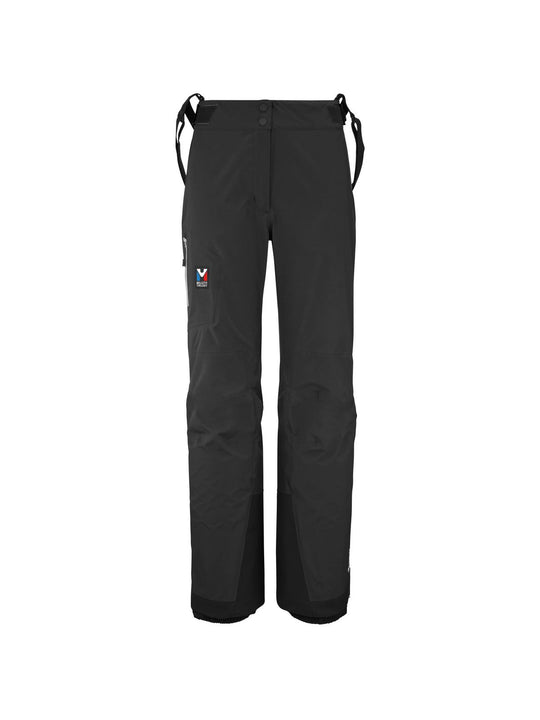 Spodnie MILLET W Trilogy Gtx Pro Pant czarny
