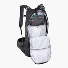 Plecak rowerowy EVOC Trail Pro Blackline 10 black
