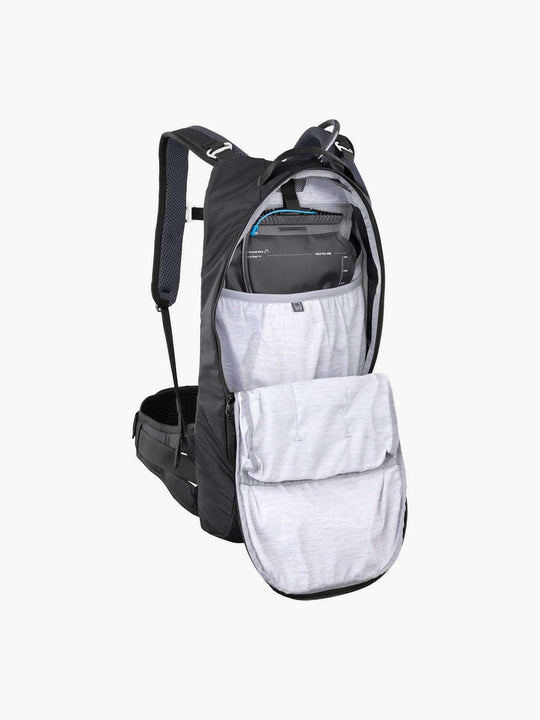 Plecak rowerowy EVOC Trail Pro Blackline 10 black
