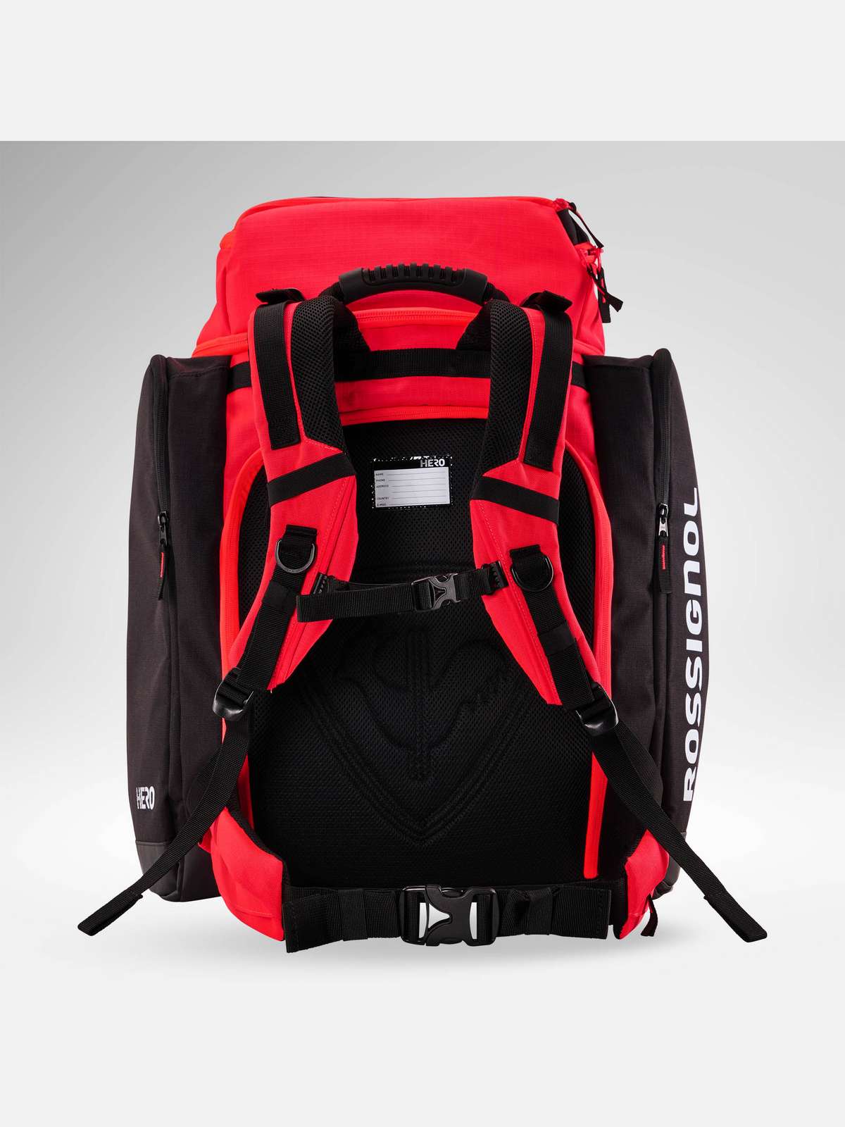 Plecak narciarski ROSSIGNOL Hero Athletes Bag