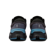 Buty do biegania ON RUNNING Cloudstratus 3 grafitowy
