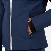 Kurtka narciarska damska ROSSIGNOL W Cieloalto Jkt granatowy
