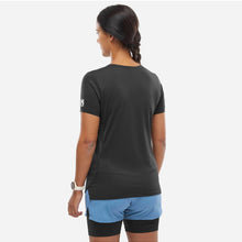 Koszulka MILLET INTENSE PRO LIGHT TS SS W czarny
