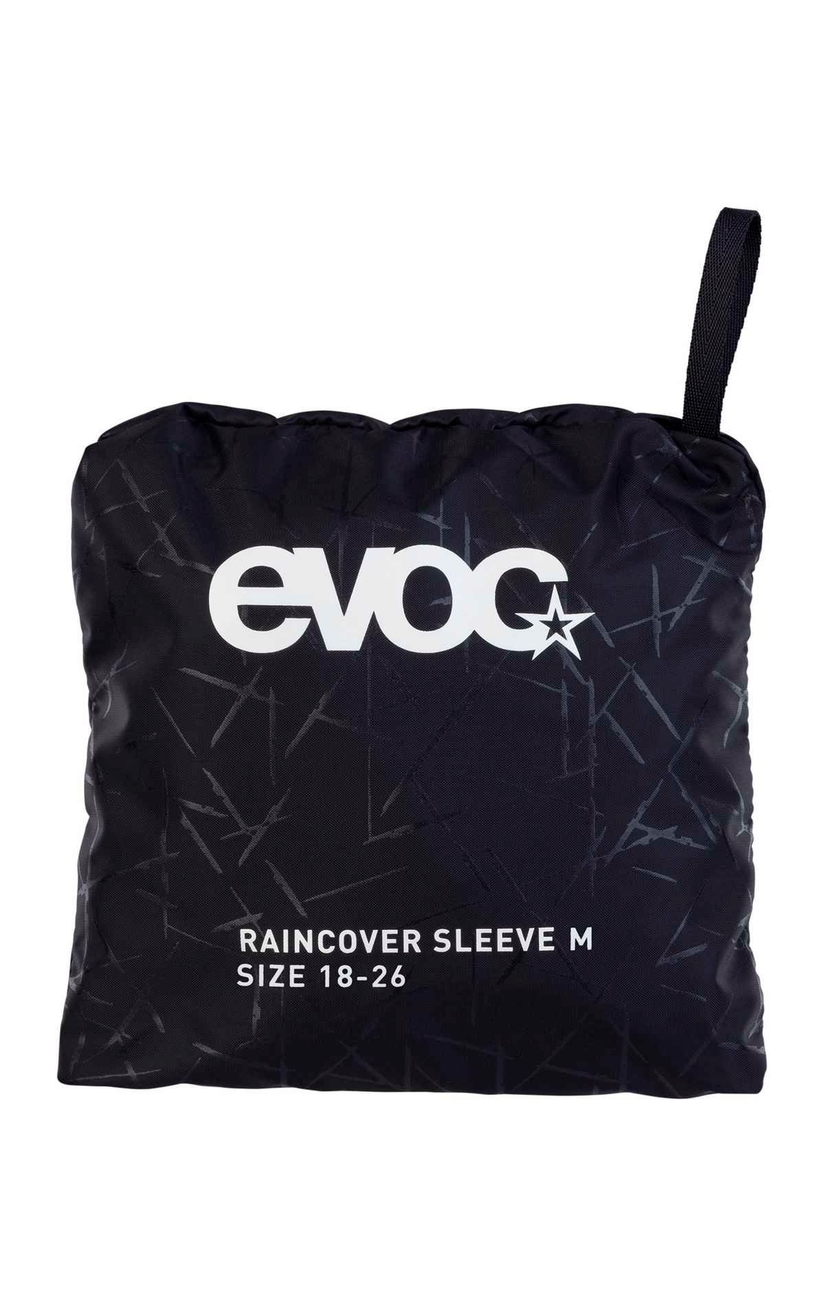 Pokrowiec EVOC Raincover Sleeve black