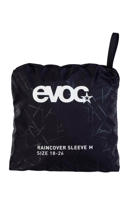 Pokrowiec EVOC Raincover Sleeve black
