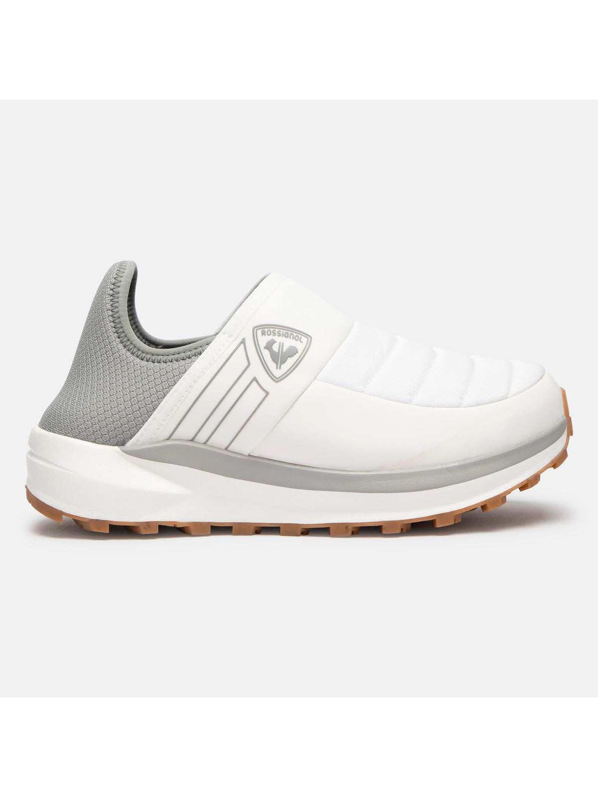 Buty damskie ROSSIGNOL W Rossi Chalet White 2.0 beżowe