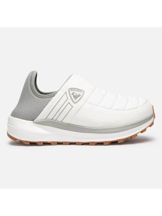 Buty damskie ROSSIGNOL W Rossi Chalet White 2.0 beżowe
