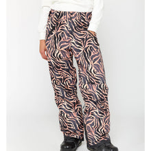 Spodnie narciarskie RIP CURL ANTI SERIES RELAX PANT10K/10K multikolor
