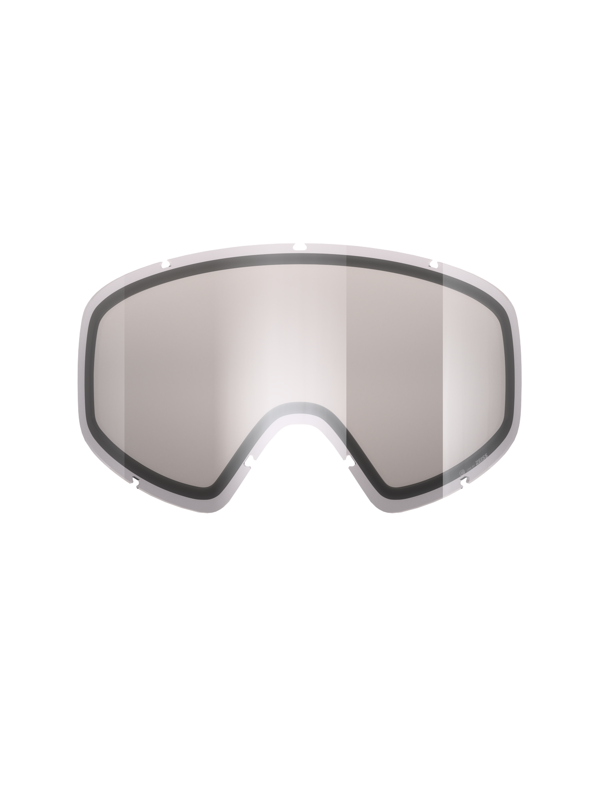 Szyba do Gogli POC ORA CLARITY - ONE SIZE - gogli - Adventure Sports