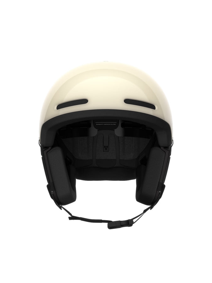 Kask narciarski POC Calyx biały