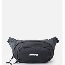 Nerka RIP CURL Waist Bag Icons grafitowa
