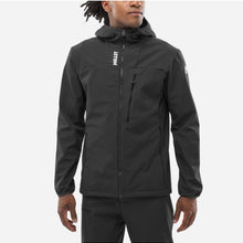Kurtka męska MILLET M Seneca Shield Hoodie M czarna
