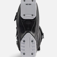 Buty narciarskie damskie ROSSIGNOL PURE ELITE 70 Deep Black czarny
