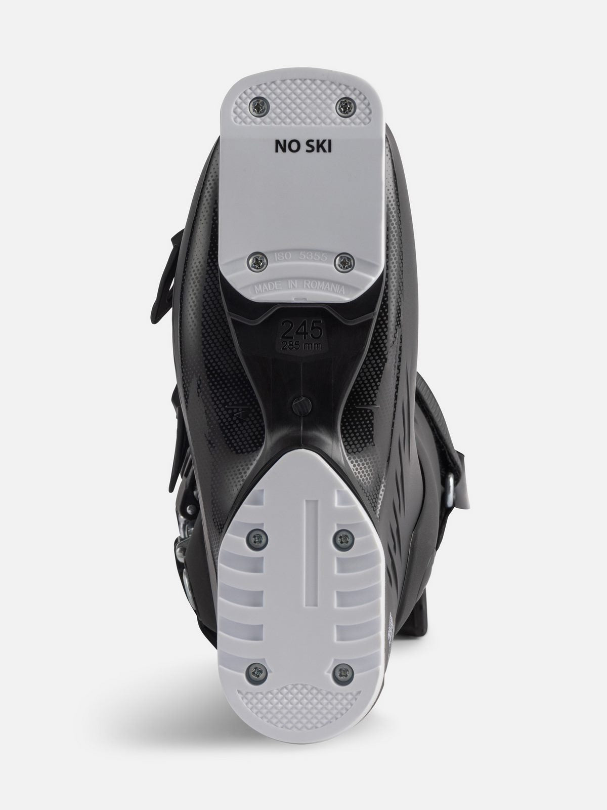 Buty narciarskie damskie ROSSIGNOL PURE ELITE 70 Deep Black czarny