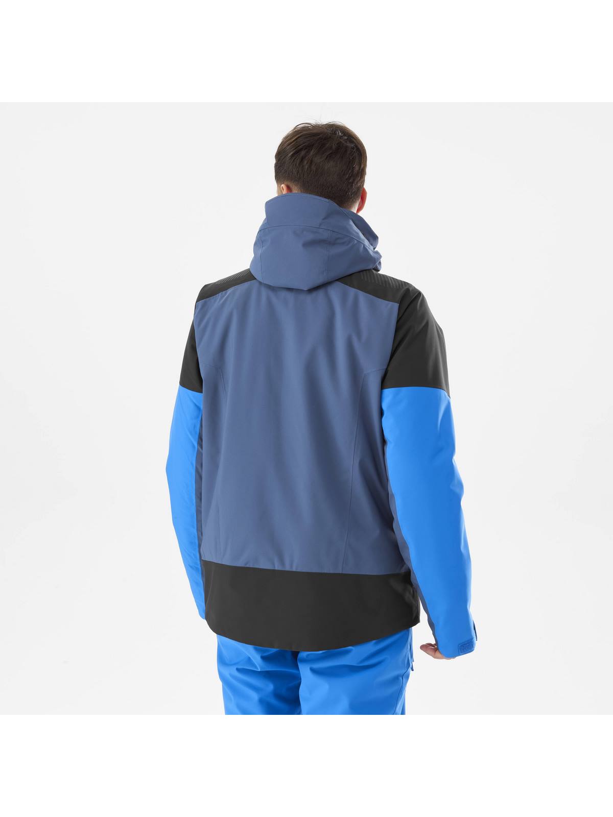 Kurtka MILLET M Telluride Jkt Granatowy