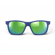 Okulary dla dzieci JULBO ELWOOD niebieski Cat 3 Spectron | 6-10 lat - Adventure Sports
