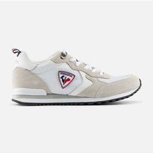 Damskie sportowe buty Rossignol W HERITAGE WHITE biało kremowe - Buty - Adventure Sports
