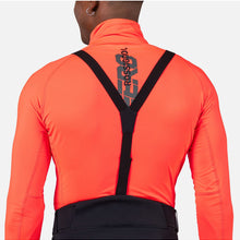 Spodnie narciarskie męskie ROSSIGNOL Hero BlackSide Insulated Pant czarne
