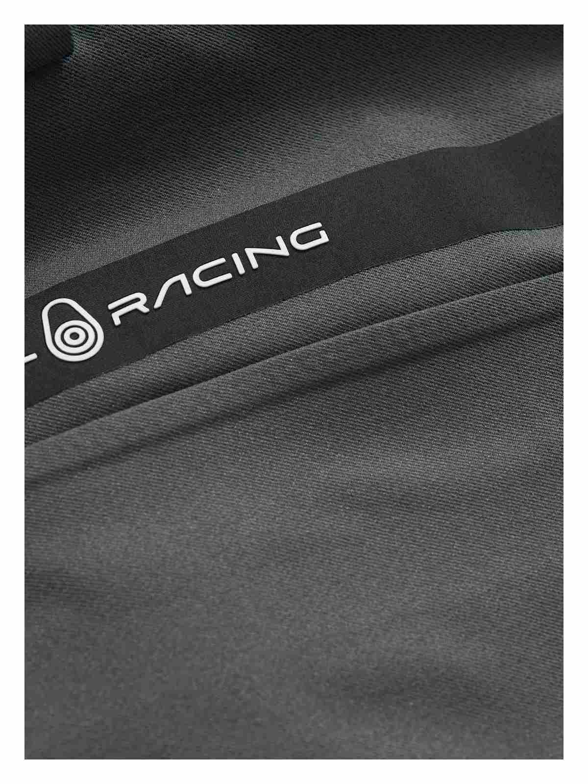 Szorty SAIL RACING Spray T8 Shorts Szary