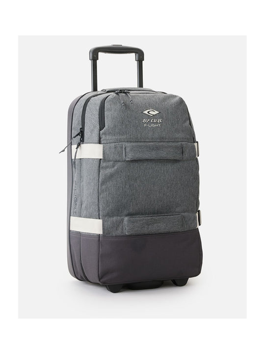 Torba podróżna RIP CURL F-Light Transit 45L Classic Su szary
